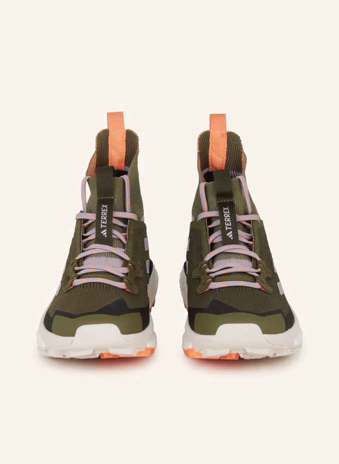 Adidas TERREX Trekkingschuhe TERREX FREE HIKER 2