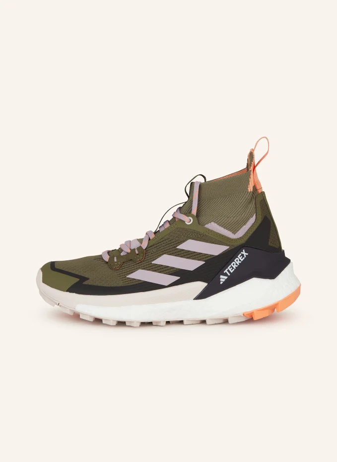Adidas TERREX Trekkingschuhe TERREX FREE HIKER 2