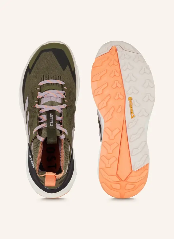 Adidas TERREX Trekkingschuhe TERREX FREE HIKER 2