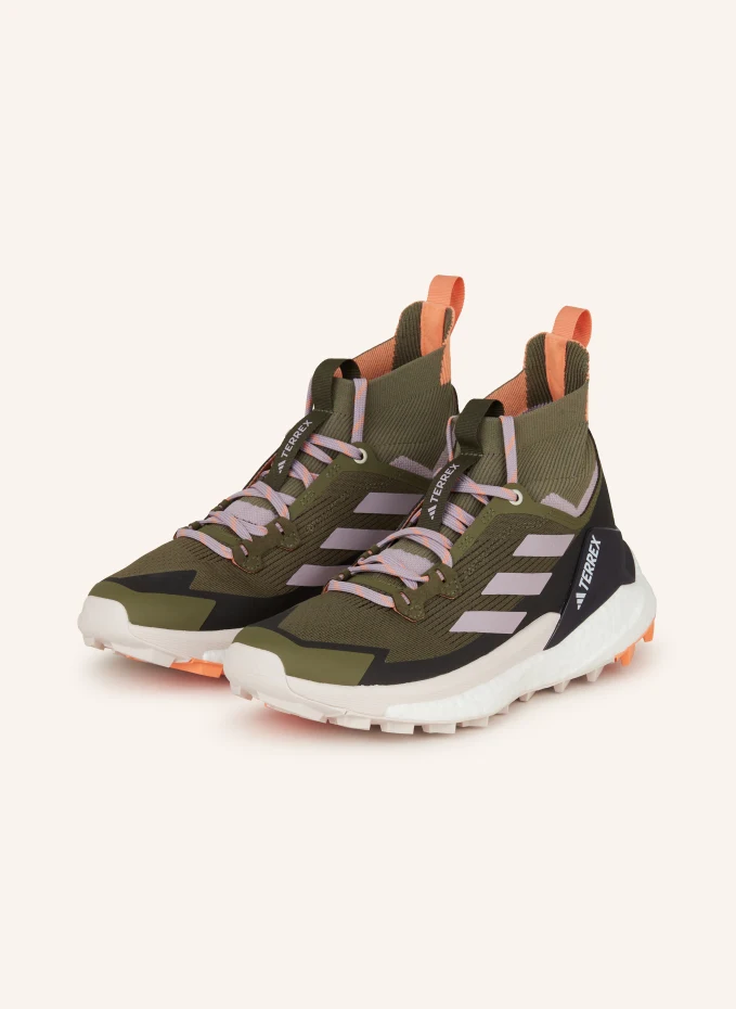 Adidas TERREX Trekkingschuhe TERREX FREE HIKER 2