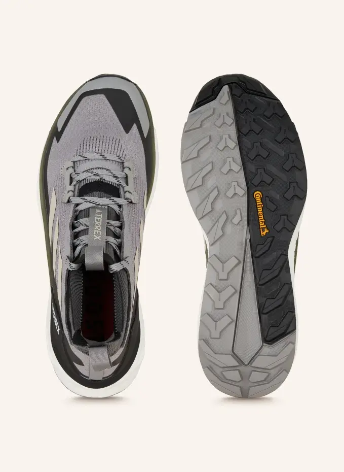 Adidas TERREX Trekkingschuhe TERREX FREE HIKER 2