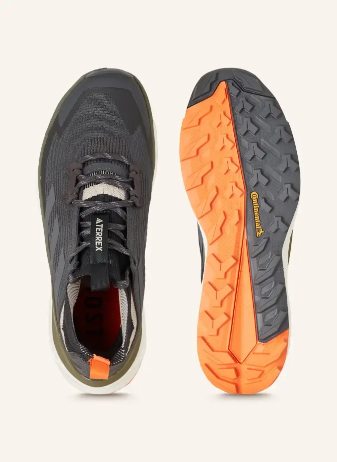 Adidas TERREX Trekkingschuhe TERREX FREE HIKER 2