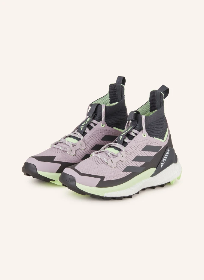 Adidas TERREX Trekkingschuhe TERREX FREE HIKER 2