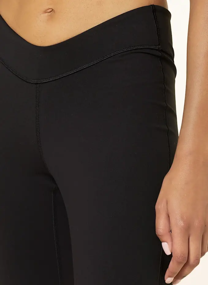 Adidas Trainingshose YOGA FLARED