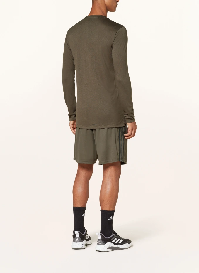 Adidas Trainingsshorts TRAIN ESSENTIALS