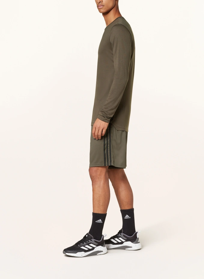 Adidas Trainingsshorts TRAIN ESSENTIALS