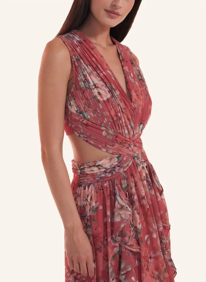 ADLYSH Abendkleid FAIRYTALE DRESS