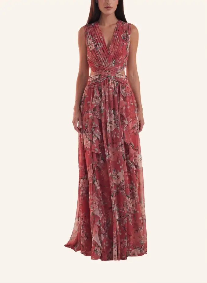 ADLYSH Abendkleid FAIRYTALE DRESS