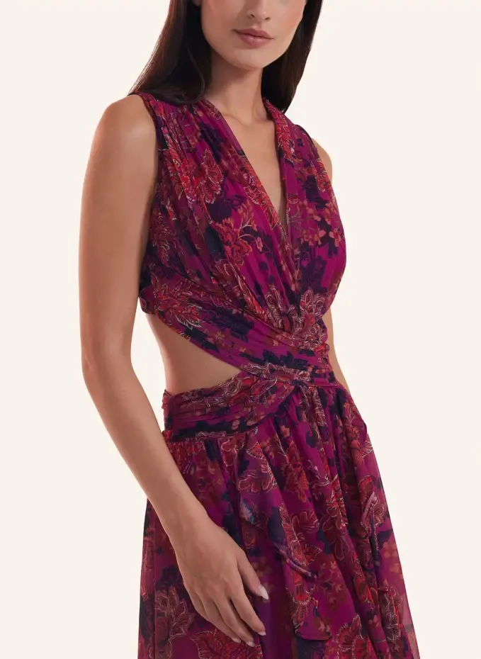 ADLYSH Abendkleid FAIRYTALE DRESS