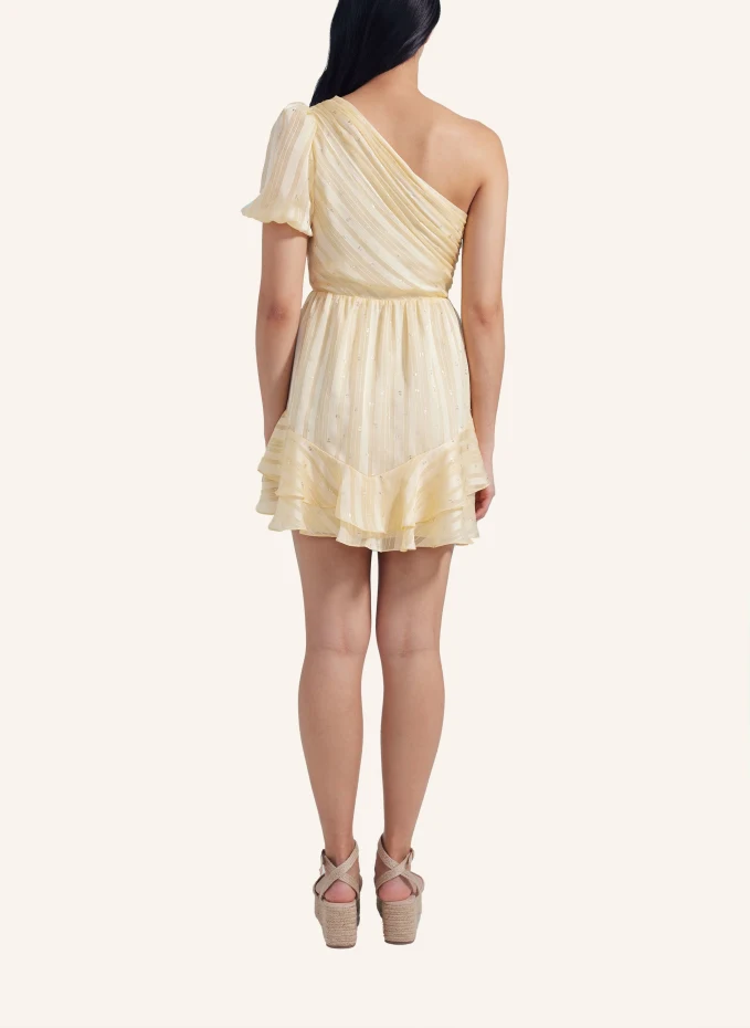 ADLYSH Abendkleid LEMONADE DRESS