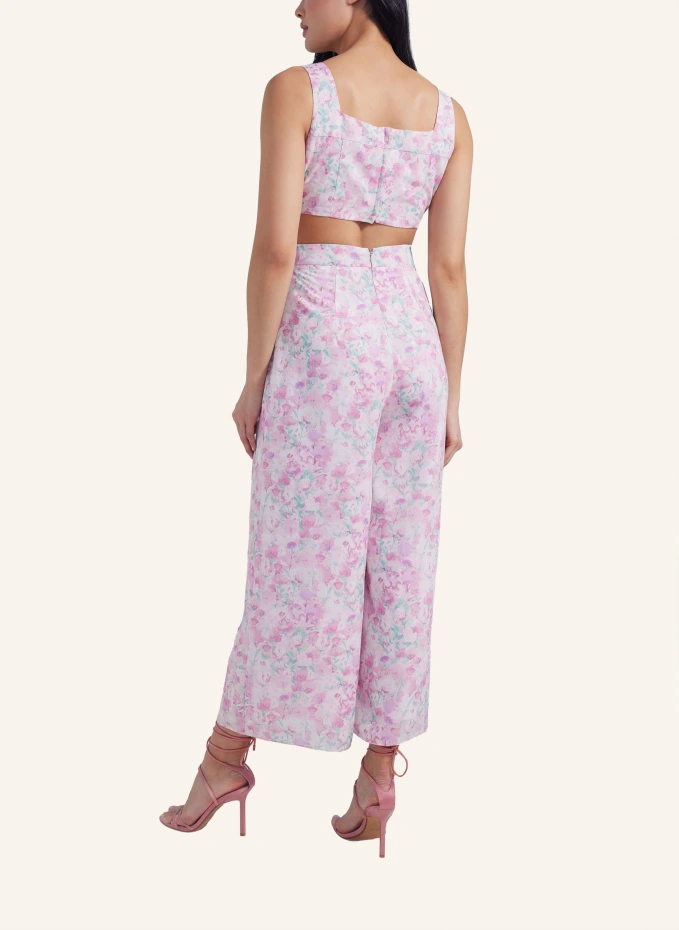 ADLYSH Abendkleid LOVELY ROSE JUMPSUIT