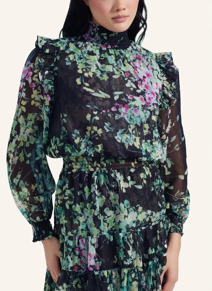 ADLYSH Abendkleid MIDNIGHT BEACH DRESS