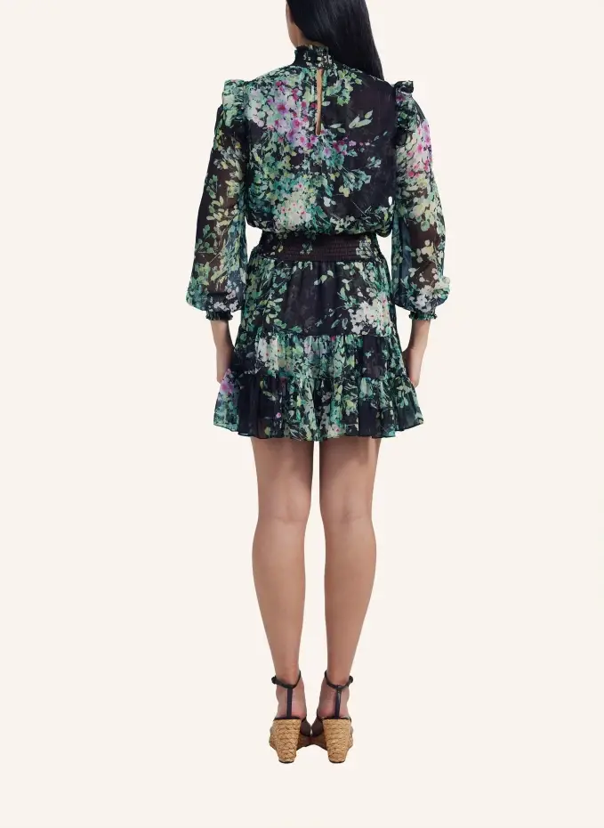 ADLYSH Abendkleid MIDNIGHT BEACH DRESS