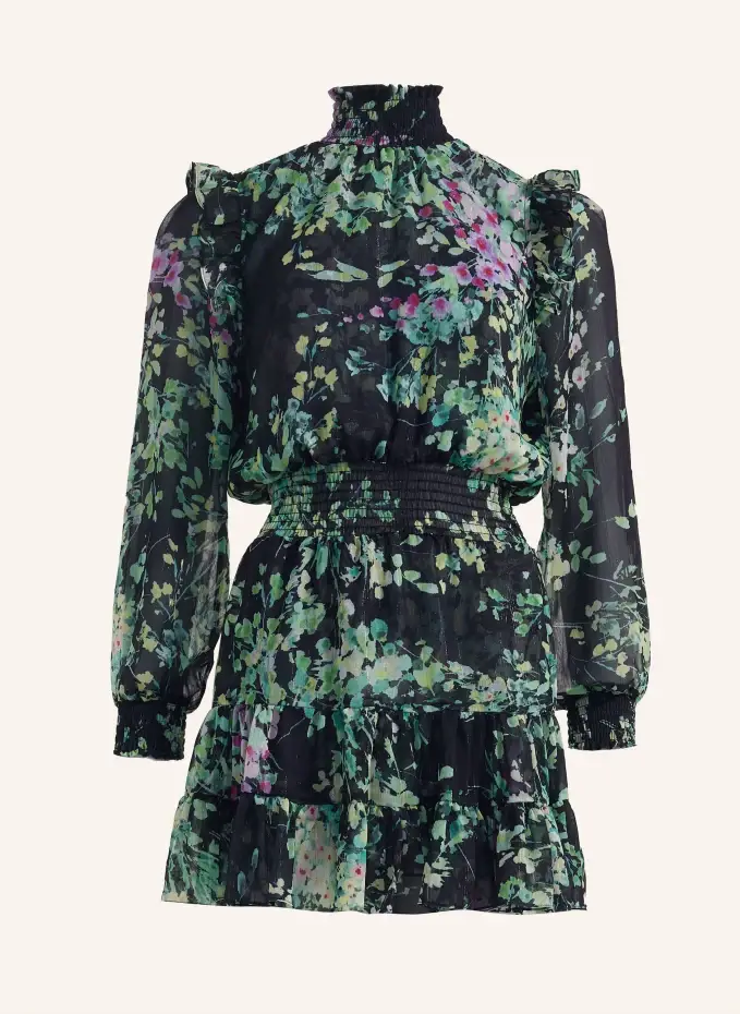 ADLYSH Abendkleid MIDNIGHT BEACH DRESS