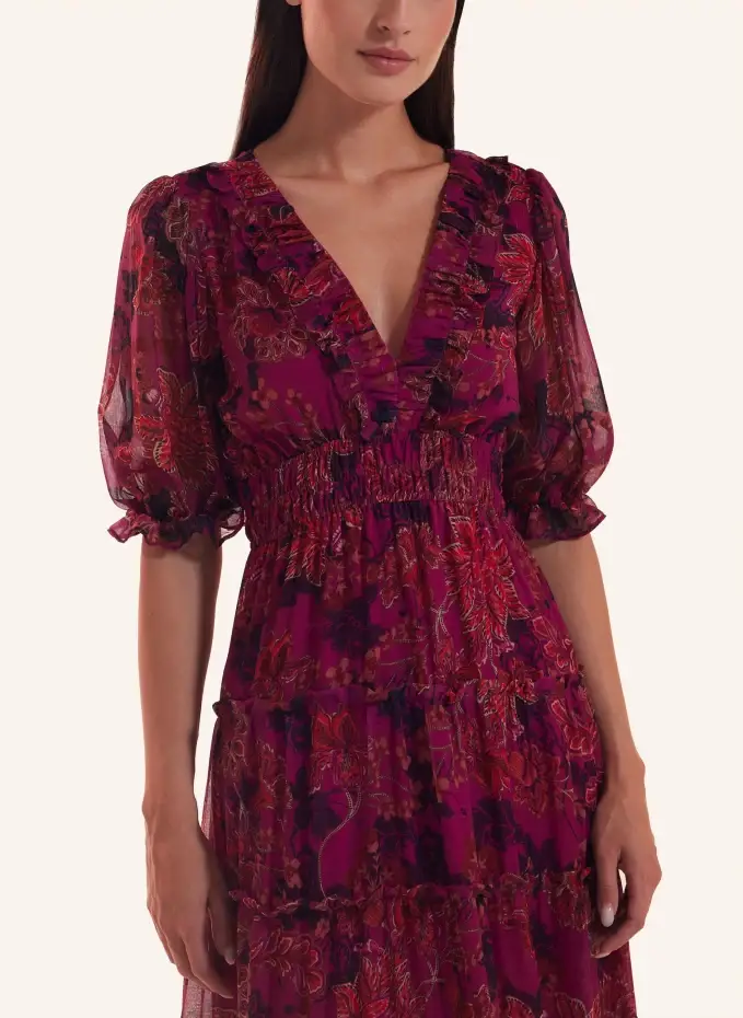 ADLYSH Abendkleid MOMENTS DRESS