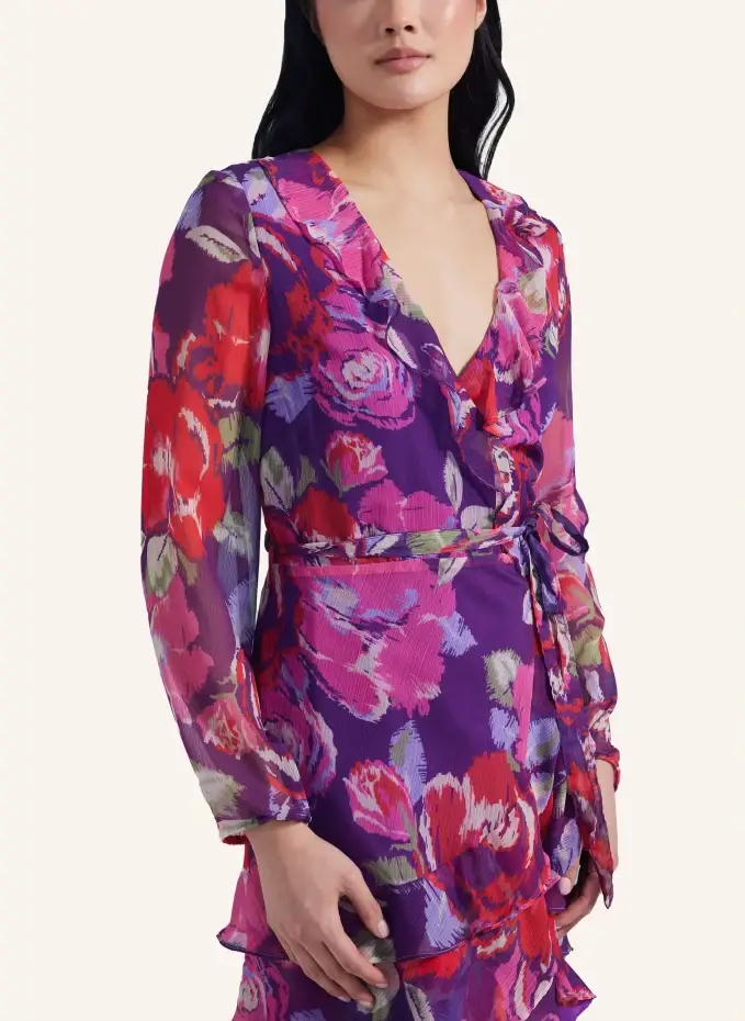 ADLYSH Abendkleid PURE MADNESS DRESS