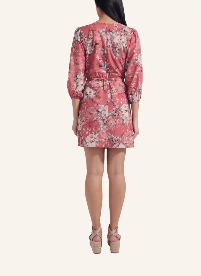 ADLYSH Abendkleid SUMMER PEONY DRESS