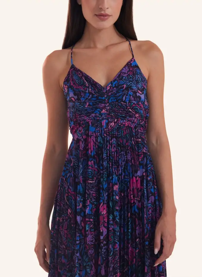 ADLYSH Abendkleid SUMMER SPIRIT DRESS