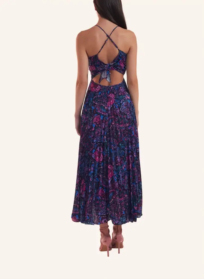 ADLYSH Abendkleid SUMMER SPIRIT DRESS