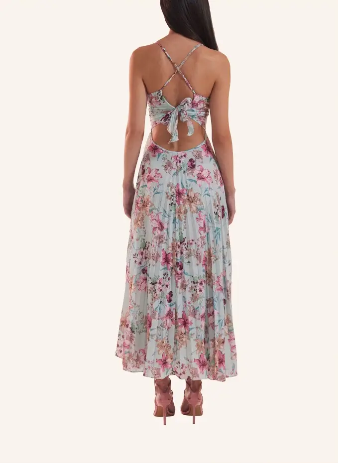 ADLYSH Abendkleid SUMMER SPIRIT DRESS