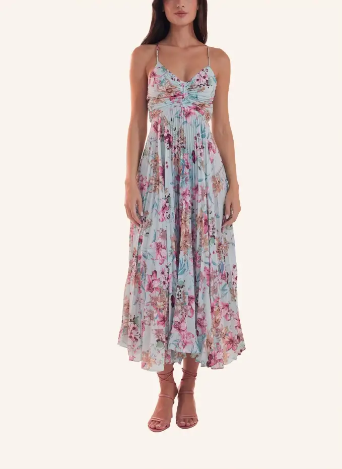 ADLYSH Abendkleid SUMMER SPIRIT DRESS