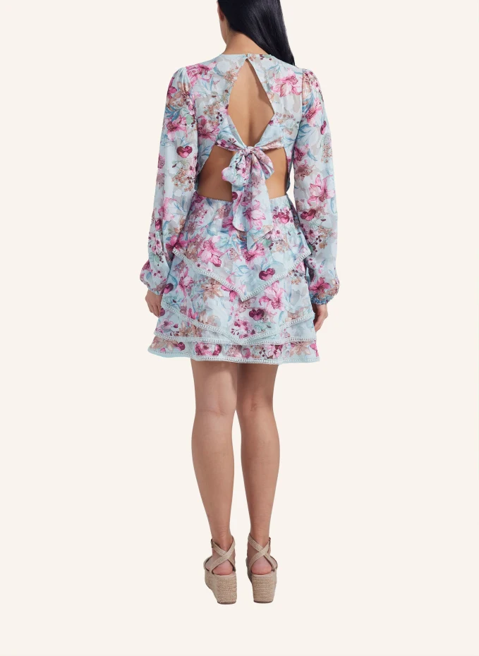 ADLYSH Abendkleid SUMMER VACATION DRESS