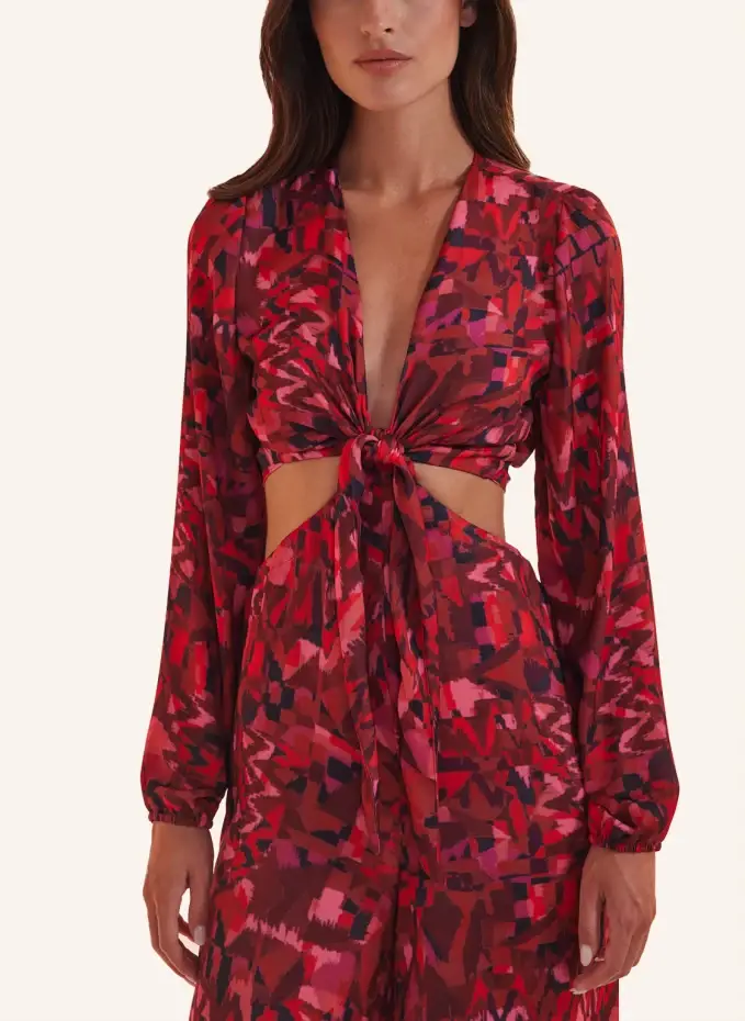 ADLYSH Jumpsuit EASE JUMPSUIT