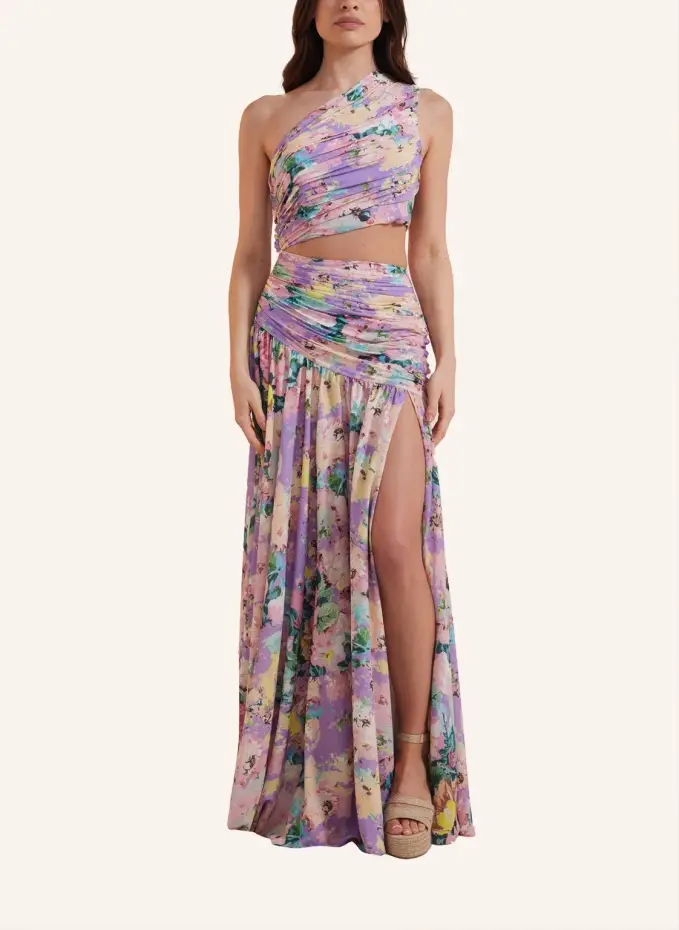 ADLYSH Kleid HEAVENLY JOY