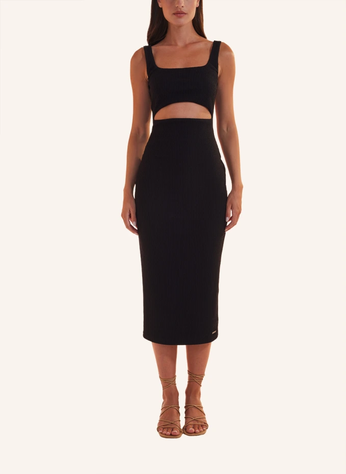 ADLYSH Kleid LIFESTYLE DRESS