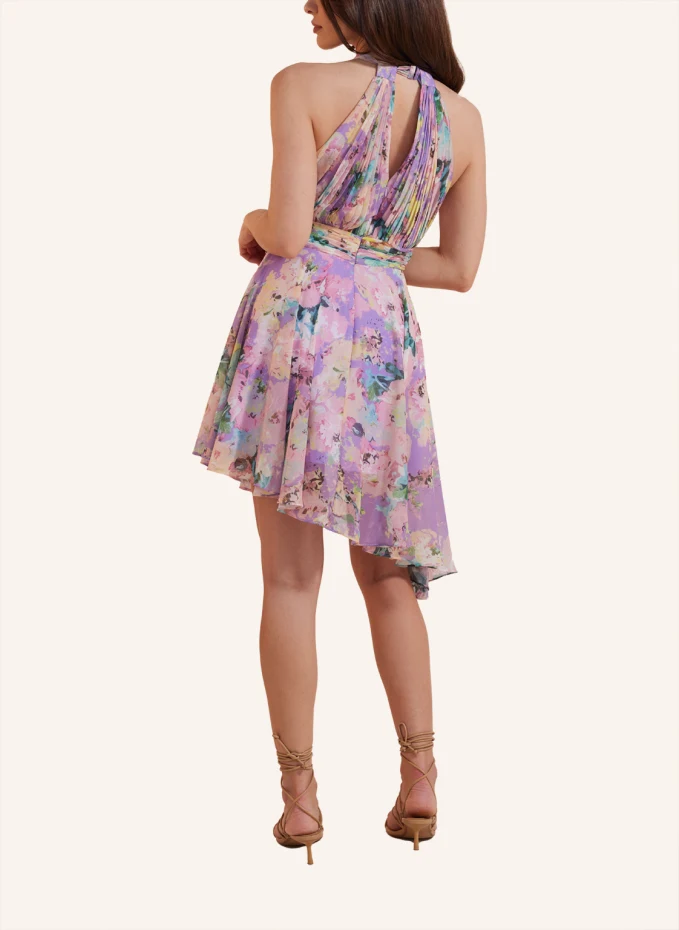 ADLYSH Kleid PARADISE DRESS