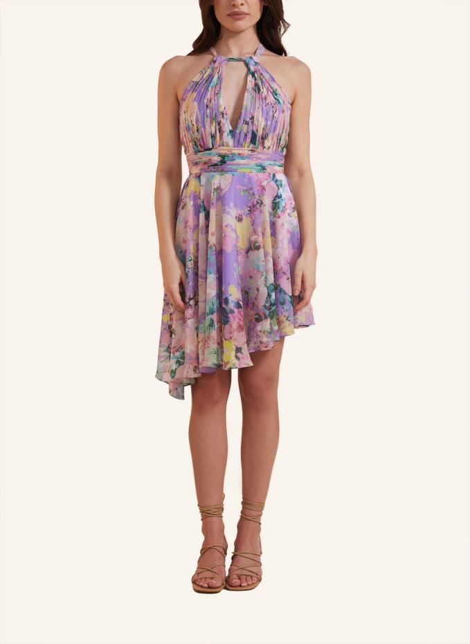 ADLYSH Kleid PARADISE DRESS