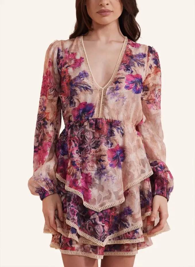 ADLYSH Kleid SUMMER VACATION DRESS