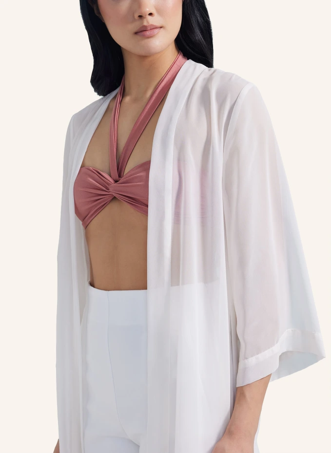 ADLYSH MODERN DAY KIMONO
