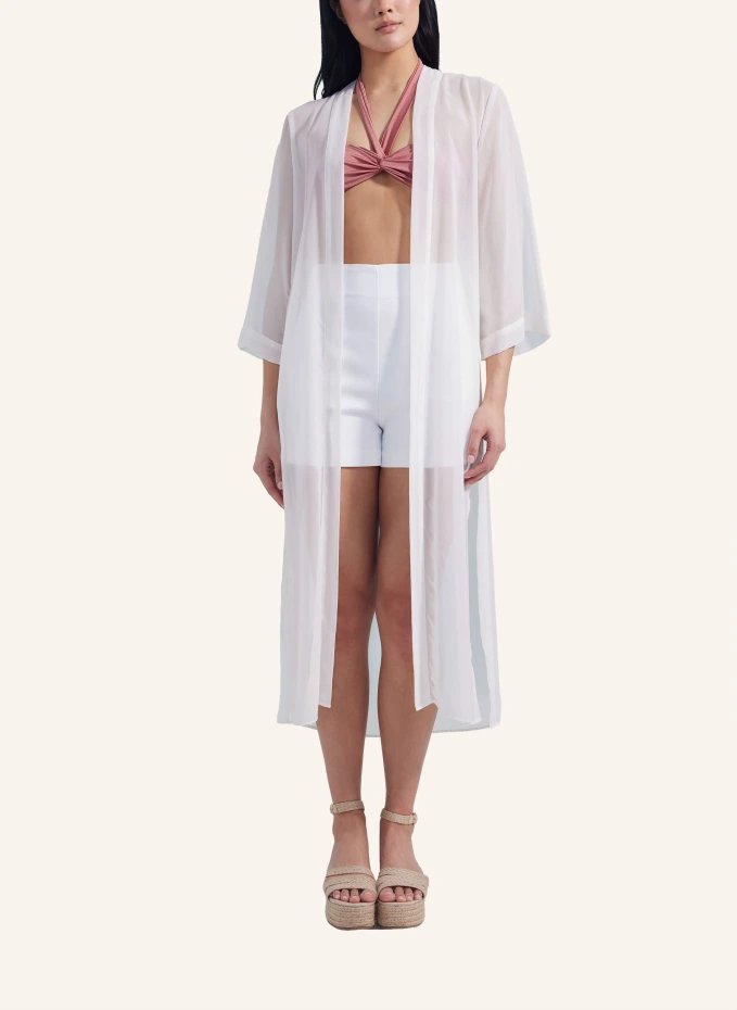 ADLYSH MODERN DAY KIMONO