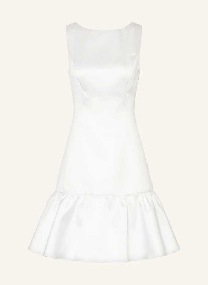 ADRIANNA PAPELL Cocktailkleid Mit Cut-out