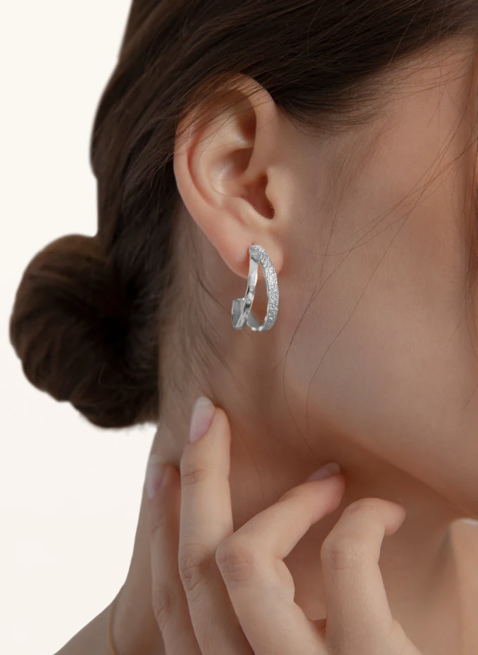 AELEÏLA Creolen ALEYAH