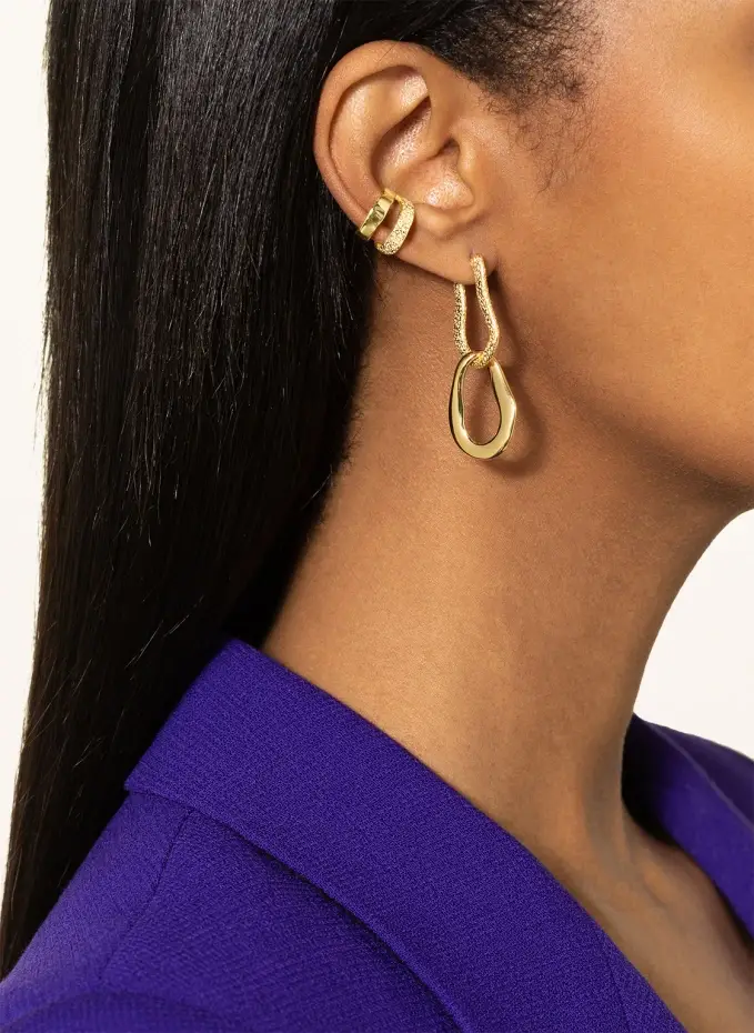 AELEÏLA Earcuff JUNAH