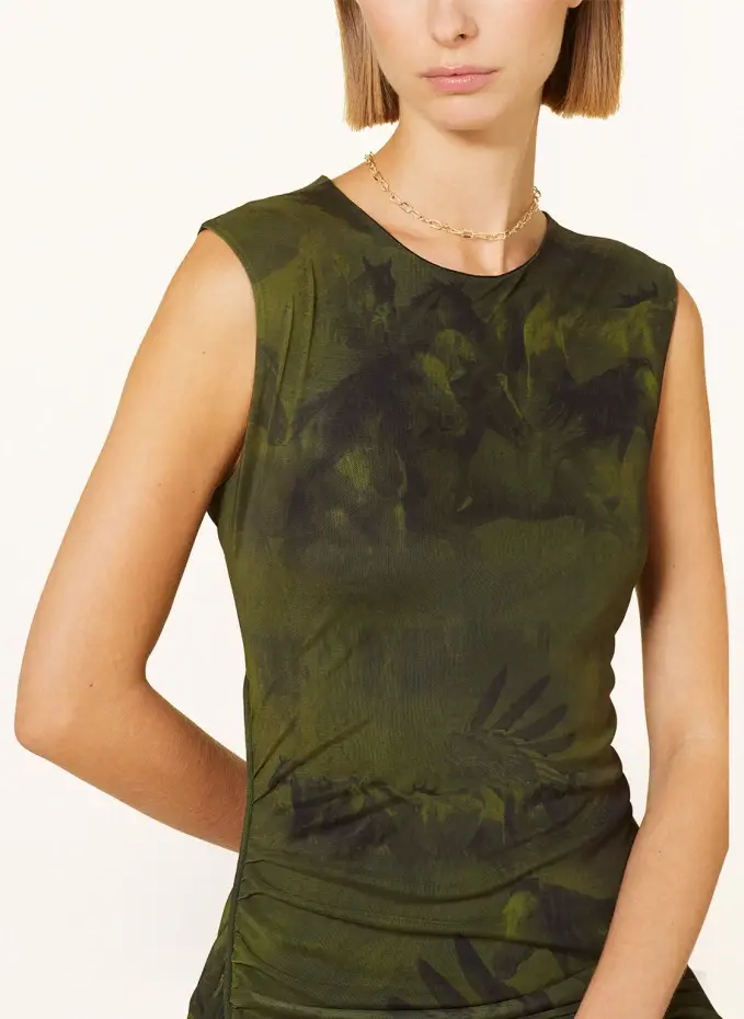 AELEÏLA Halskette AMINA