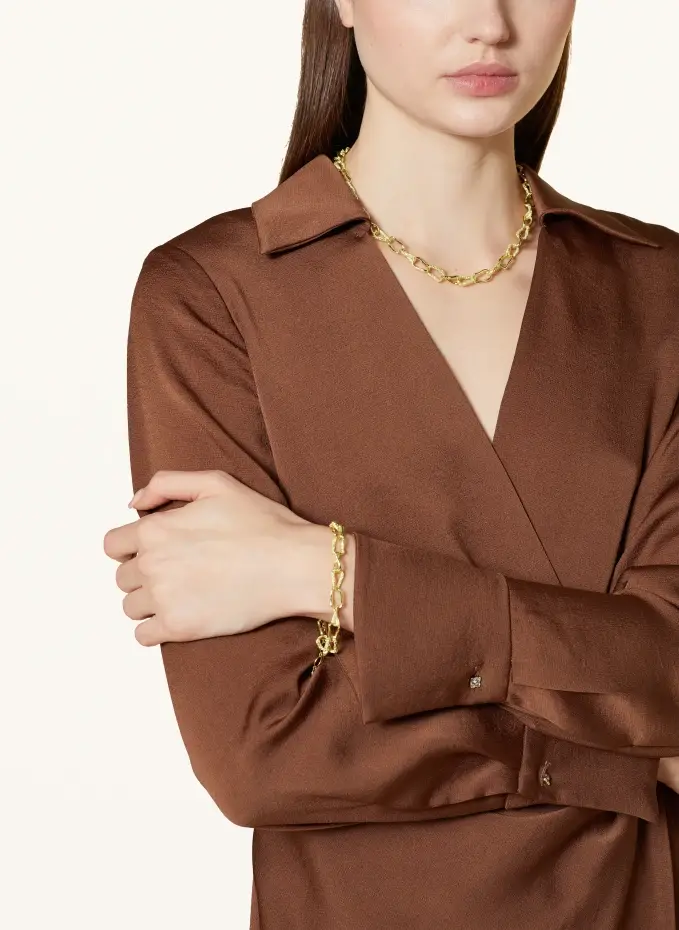 AELEÏLA Halskette YARA