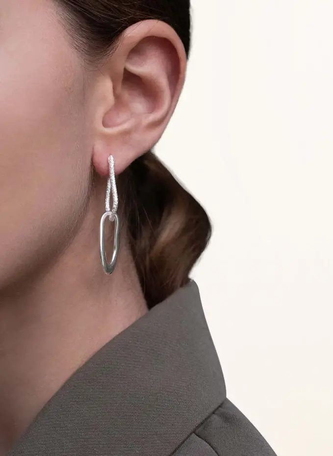 AELEÏLA Ohrhänger AMARA