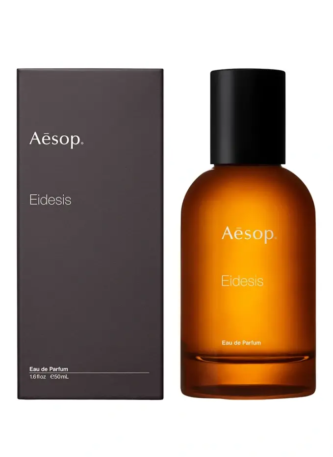 Aesop EIDESIS