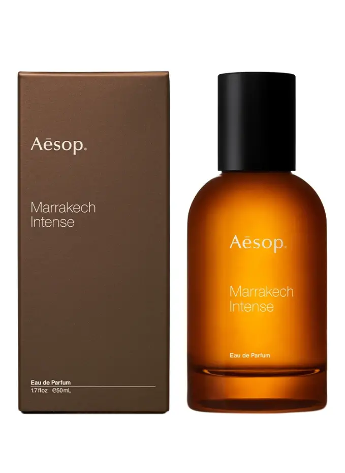 Aesop MARRAKECH INTENSE