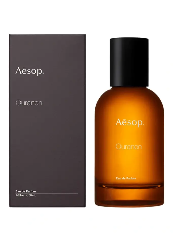 Aesop OURANON