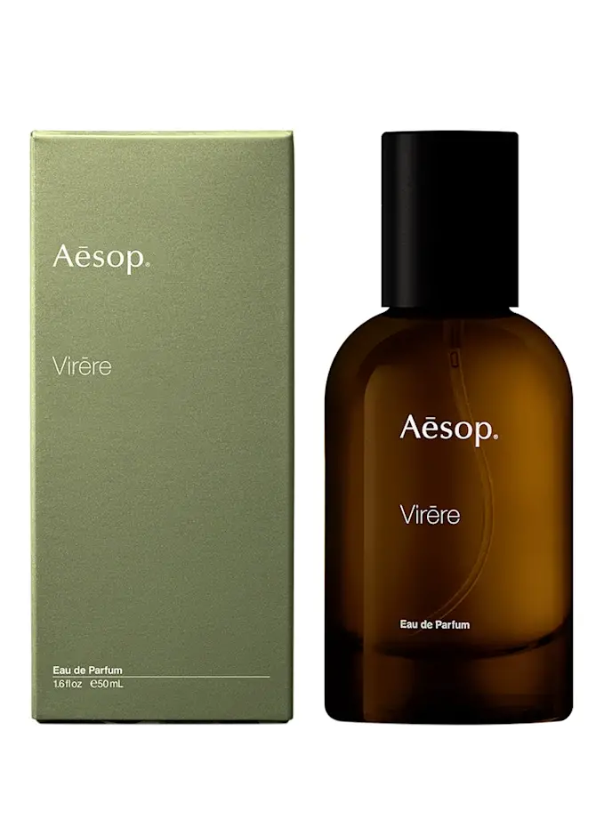 Aesop VIRĒRE