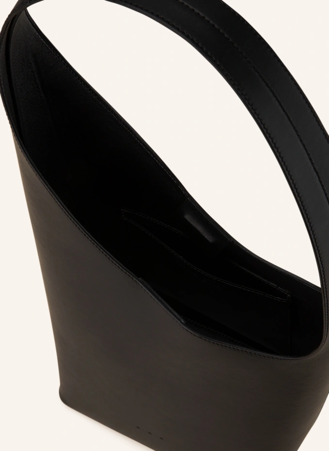 AESTHER EKME Handtasche DEMI LUNE