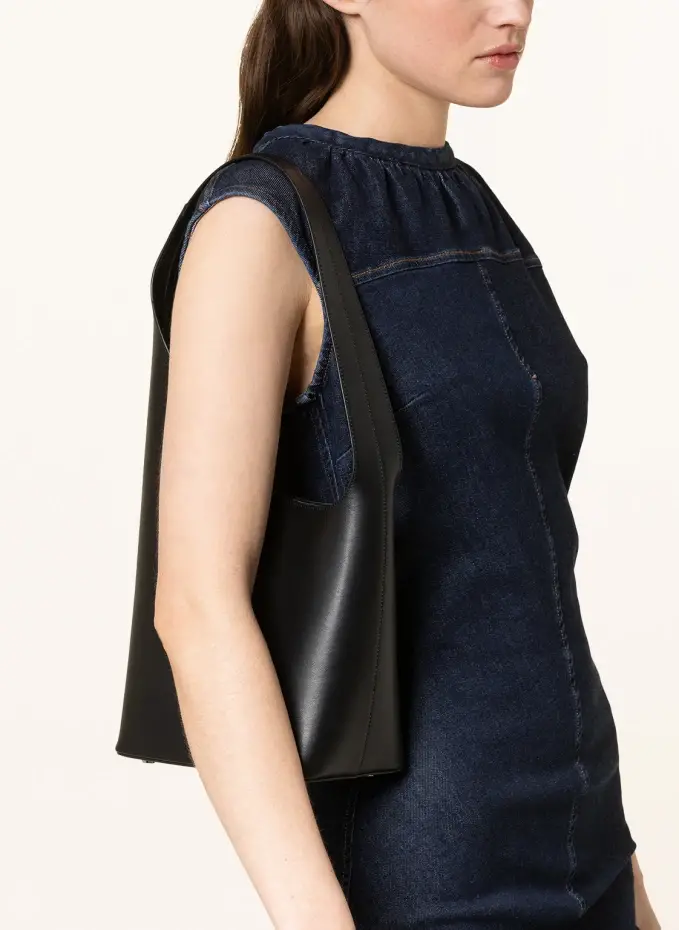 AESTHER EKME Handtasche DEMI LUNE