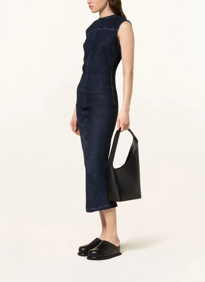 AESTHER EKME Handtasche DEMI LUNE