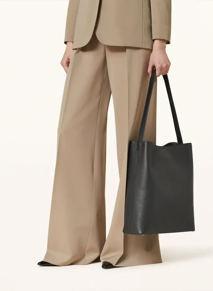 AESTHER EKME Handtasche HAT SAC