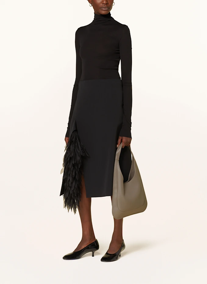 AESTHER EKME Hobo-Bag