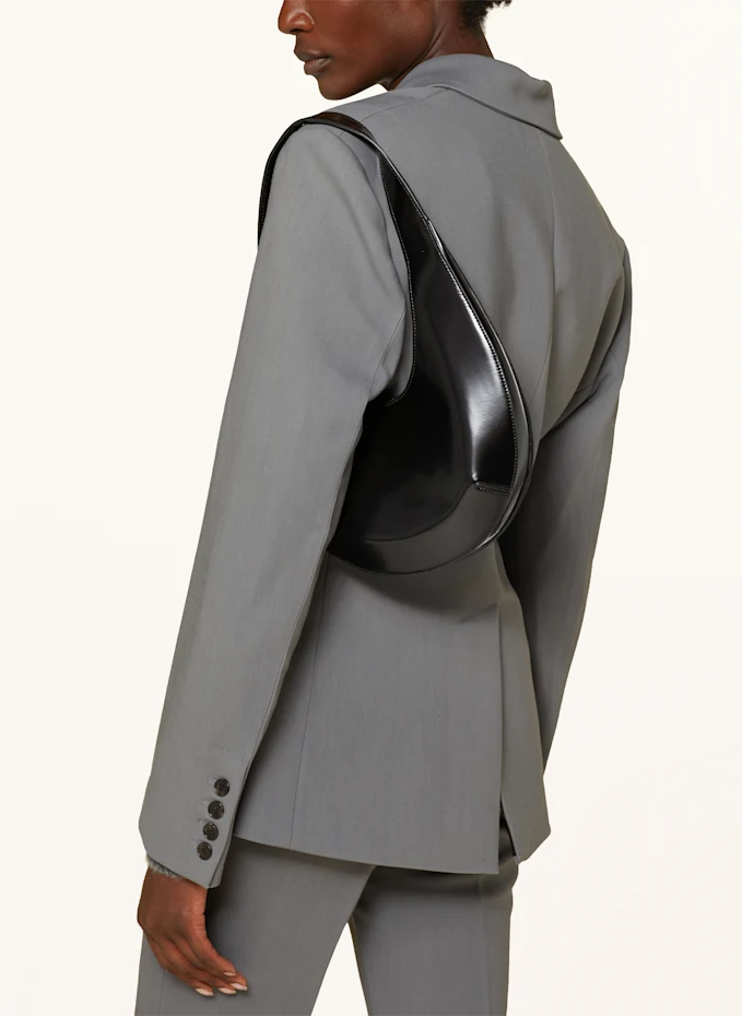 AESTHER EKME Hobo-Bag HAT OPAL